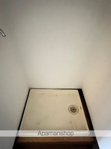 マンションKASUGAの内装写真