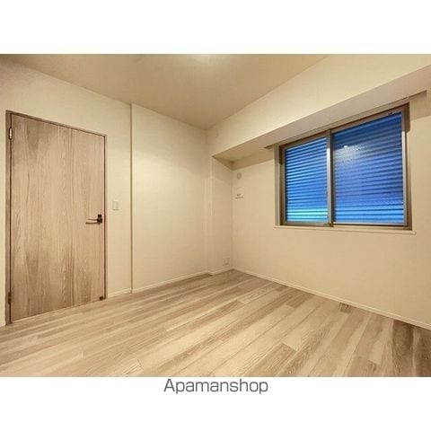 幕張ベイパーク ライズゲートタワーの内装写真