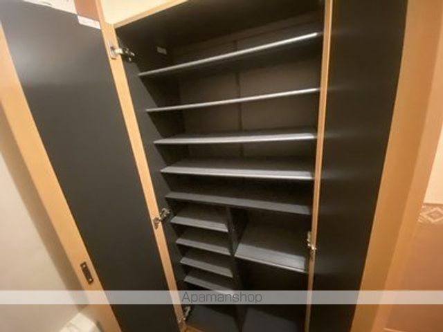 中商マンションの内装写真