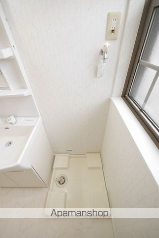 MIKI HOUSEIの内装写真