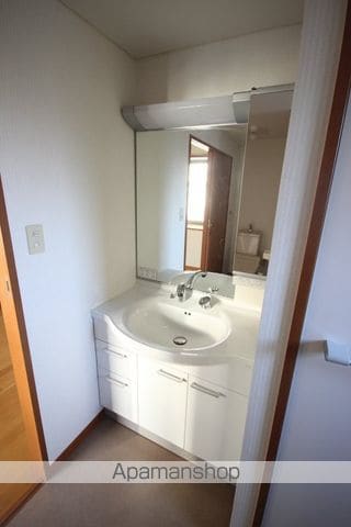 上幟町ハイムの内装写真
