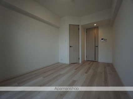 ＳーＲＥＳＩＤＥＮＣＥ今池ｂｅｌｅｔａ（ベレータ）１２月契約限[1K/26.94m2]の内装1