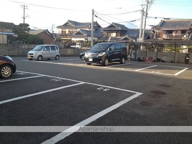 フレグランス阪南A・B棟のその他写真