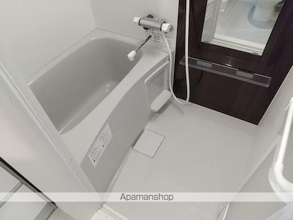 ハーモニーテラス北小岩Ⅷ[1R/17.81m2]のバス