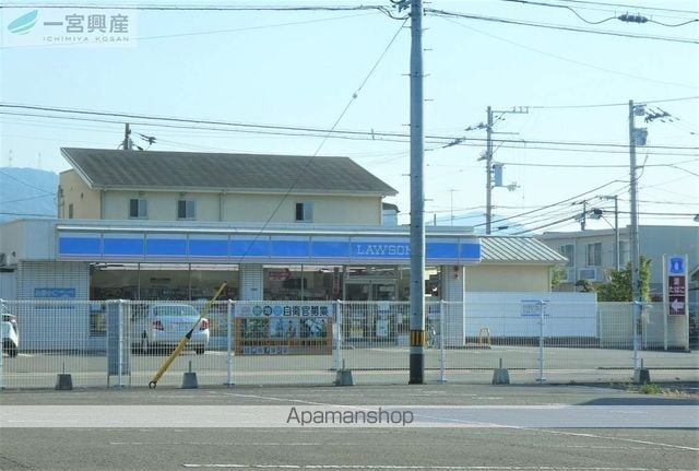 ステラ アイの周辺写真