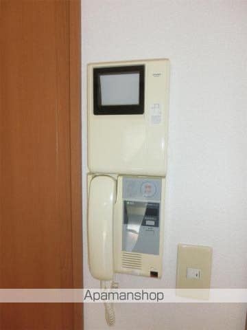 サンパティークFUTABAの内装写真