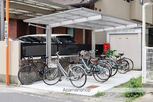 カリマハイツのその他写真