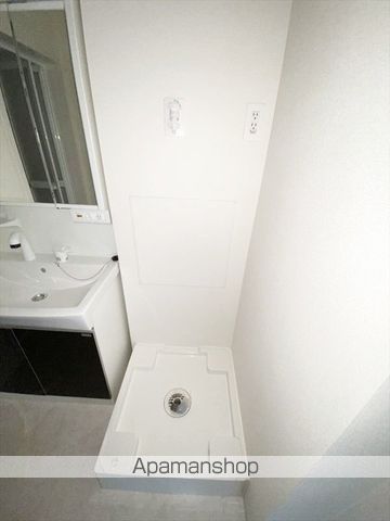 プロムナードの内装写真