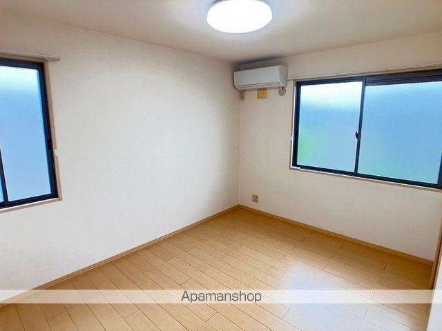 アンジェリーク Aの内装写真
