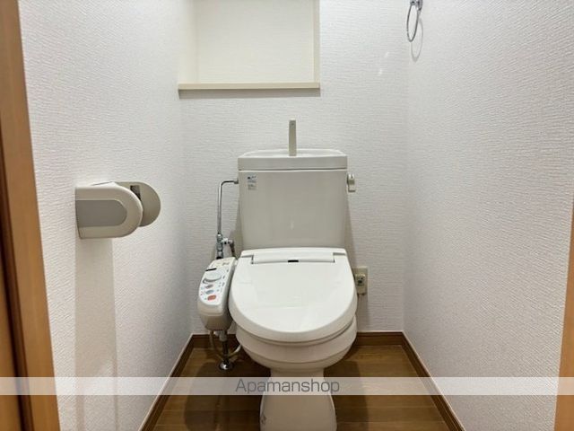 サンライトヒルズ広川の内装写真