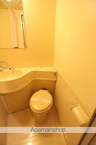 ハイツしらかばの内装写真