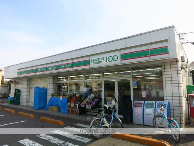 コーポラスAKの周辺写真