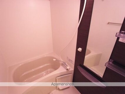 リブリ・ラ　サンサリテ[1K/29.6m2]のバス