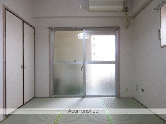 マンションストーンミルの内装写真