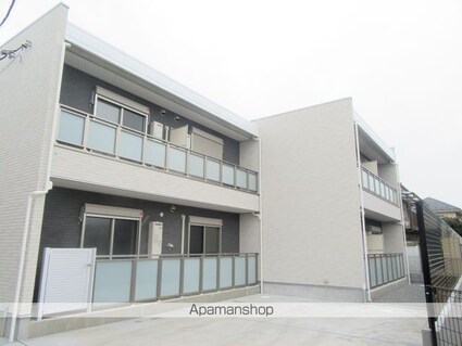 Ｒｉｓｉｎｇ　Ｓｕｎ[1LDK/45.86m2]の外観2