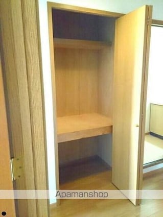 オーブリー栗熊[2DK/47.34m2]のその他設備