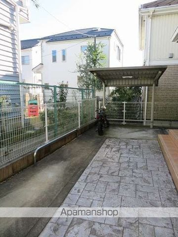 アルコバレーノの内装写真
