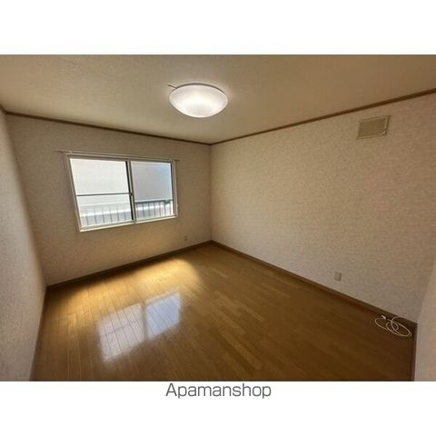 稲穂コーポIIの内装写真