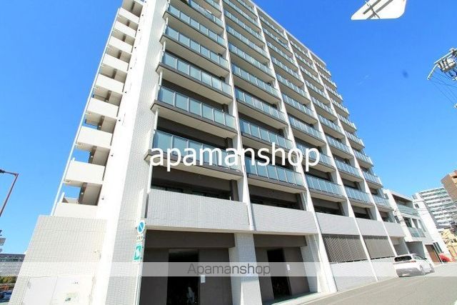 FDS GRANTS エフディエスグランツの外観写真