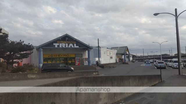 ファミリーコーポの周辺写真