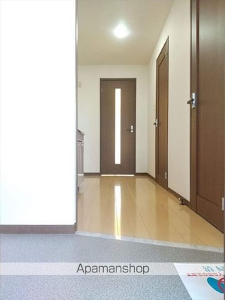 Ｍトゥルケーゼ[1K/32m2]の玄関