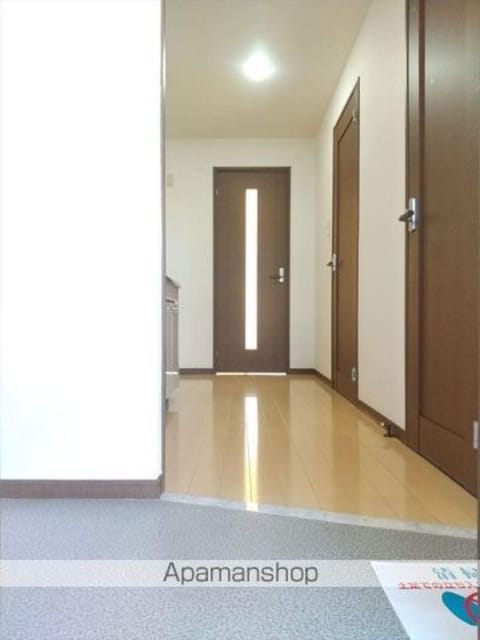 Ｍトゥルケーゼ[1K/32m2]の玄関