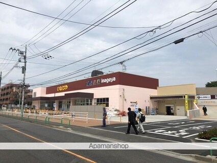 東京都練馬区関町南３丁目[1K/26.4m2]の周辺1