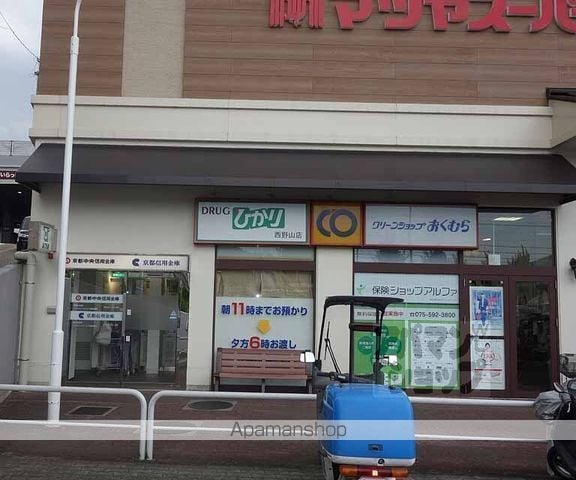 川田菱尾田貸家の周辺写真