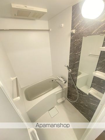 SーRESIDENCE名古屋菊井ALINEの内装写真