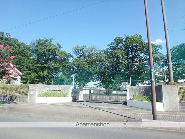 グレイスグリーンヒルズの周辺写真