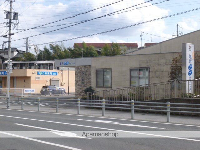 ヴァンヴェール赤坂の周辺写真