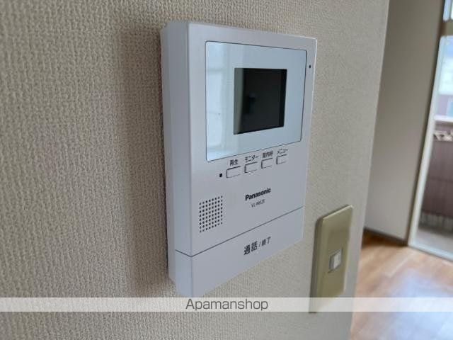 エスポワール老松の内装写真