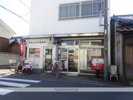 和歌山県和歌山市秋月[1K/20m2]の周辺3