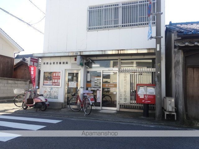 和歌山県和歌山市秋月[1K/20m2]の周辺3
