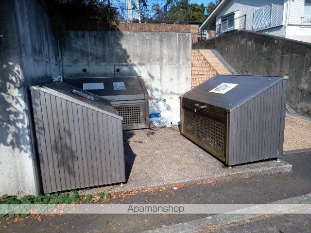 レオパレスグランドヒルズのその他写真
