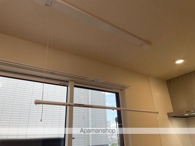 パークサイド柱IIの内装写真