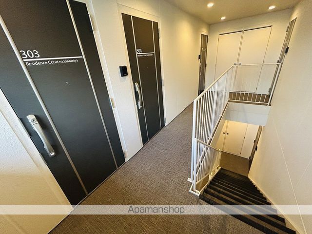 RESIDENCE COURT森ノ宮のその他写真