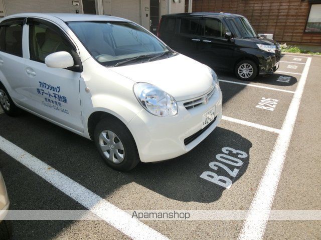 シャーメゾンプラントBのその他写真