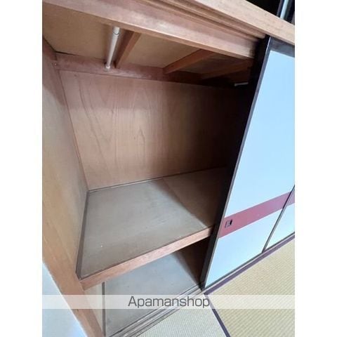 アルファスクエア北13条の内装写真