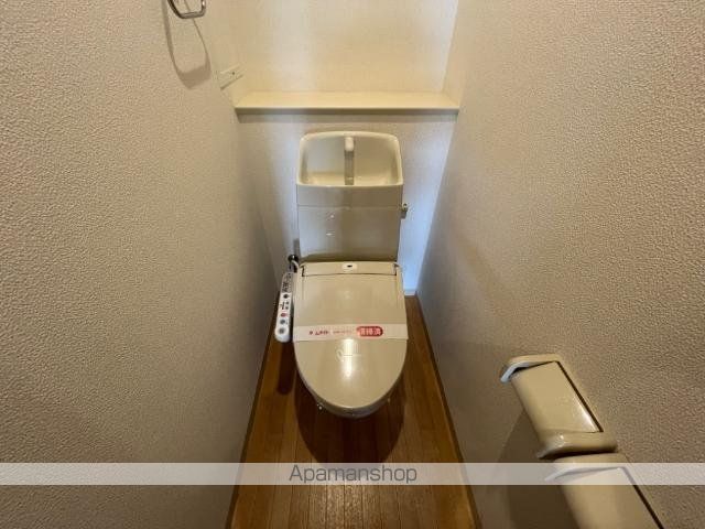 メーラ・カーサの内装写真