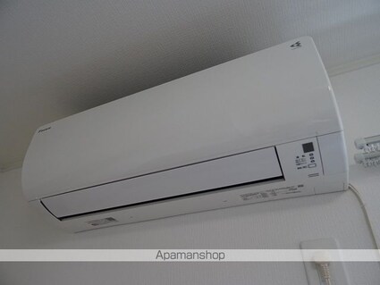 あすと五十人町Ⅱ[1DK/33.01m2]のその他設備