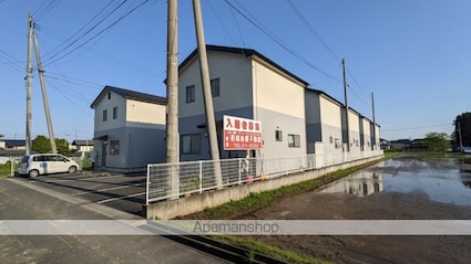 ハイライン鶴巻[3LDK/72m2]の外観1