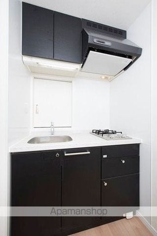 エンクレスト天神AVANTの内装写真