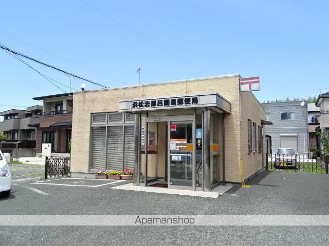 カーサエルモーサの周辺写真