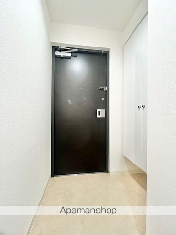 ベルファース尼崎の内装写真