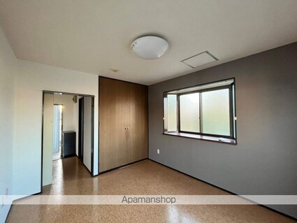 甲ノ原セントジュエル[1R/19.4m2]のその他部屋・スペース