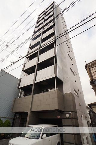 セジョリ横浜みなとみらいIIの外観写真