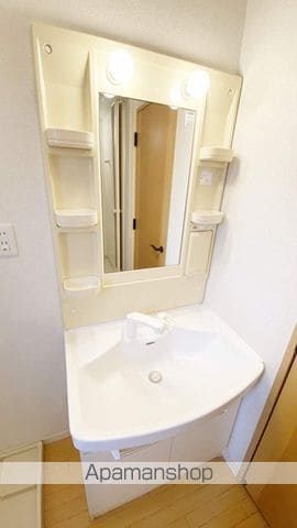 ベリーオーライ Cの内装写真