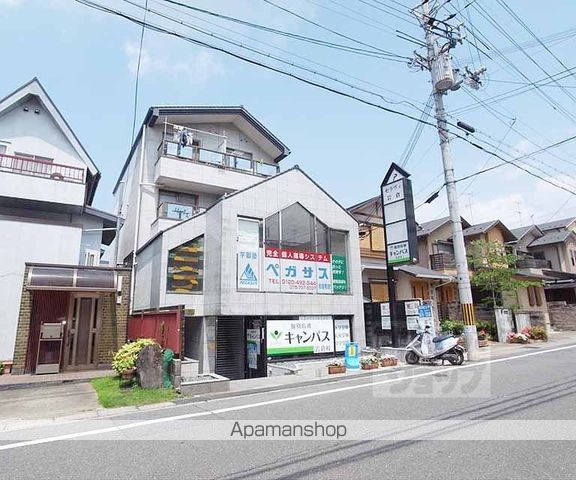 セラヴィ岩倉