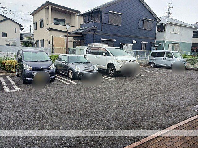 シャン・グリシーヌのその他写真